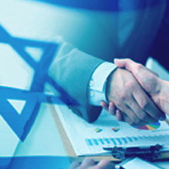 כיצד לנהל עסק בצד המלחמה