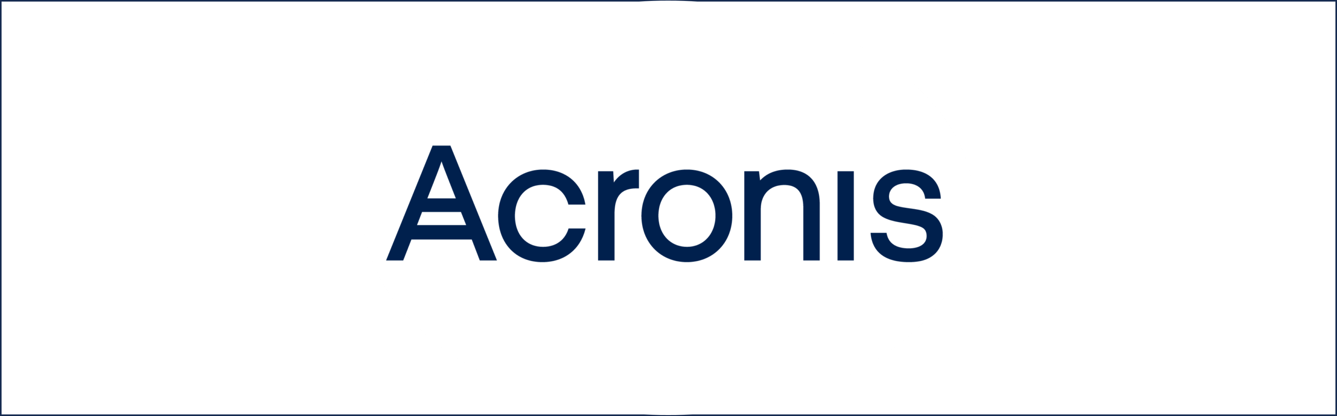 Acronis