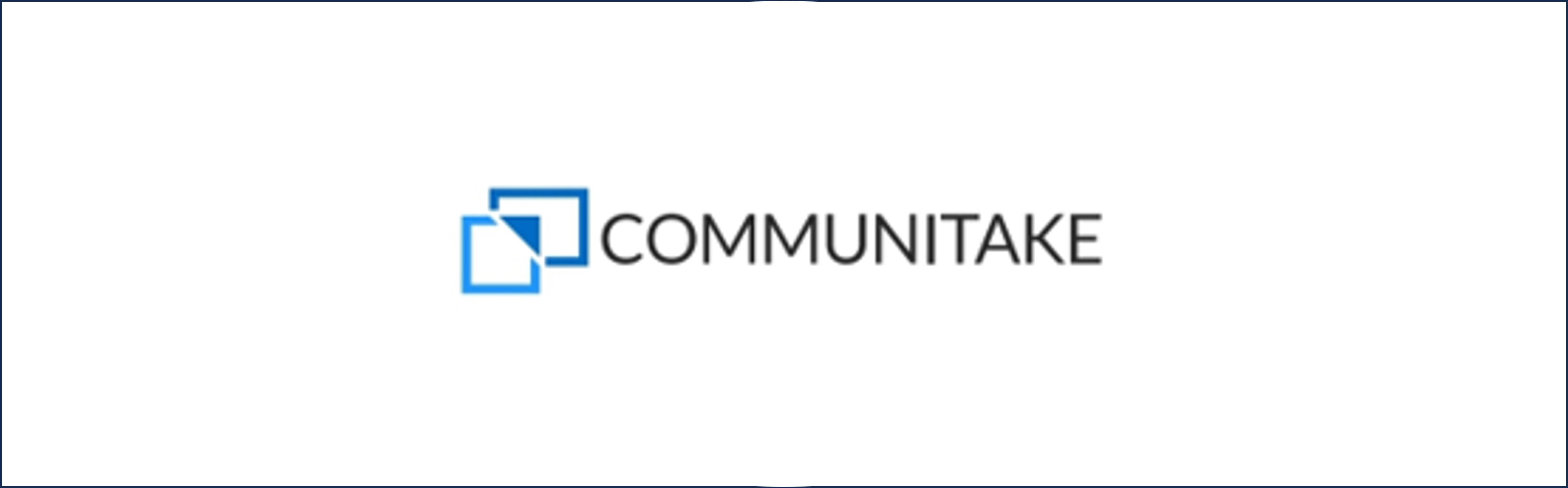 COMMUNITAKE TECHNOLOGIES