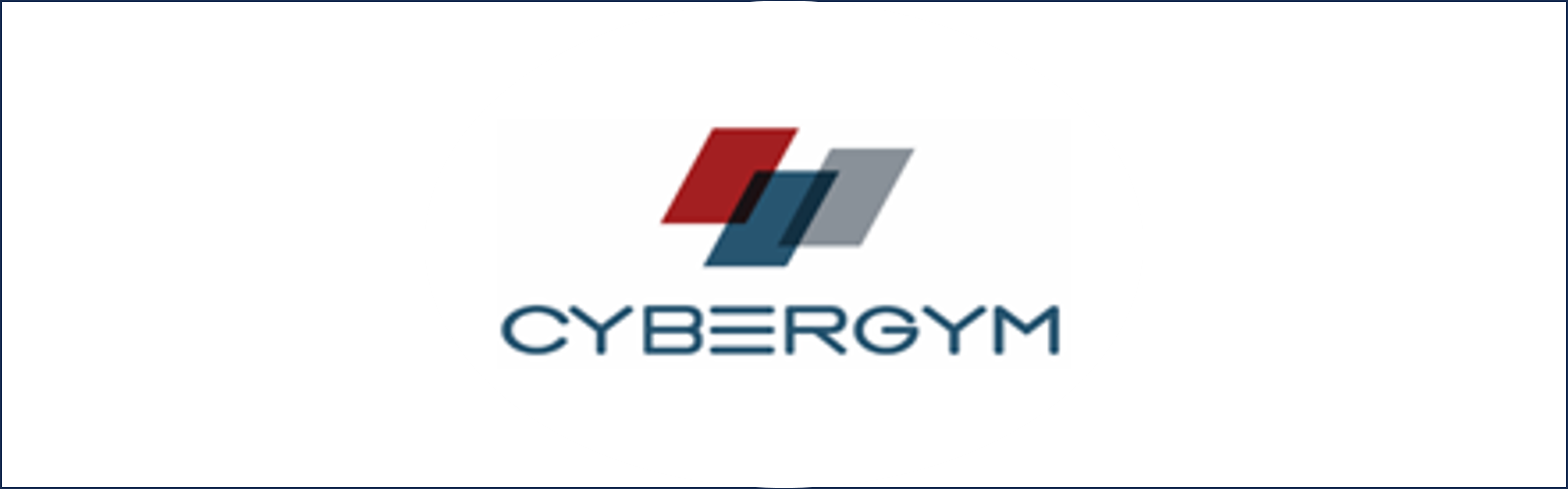 CYBERGYM CONTROL