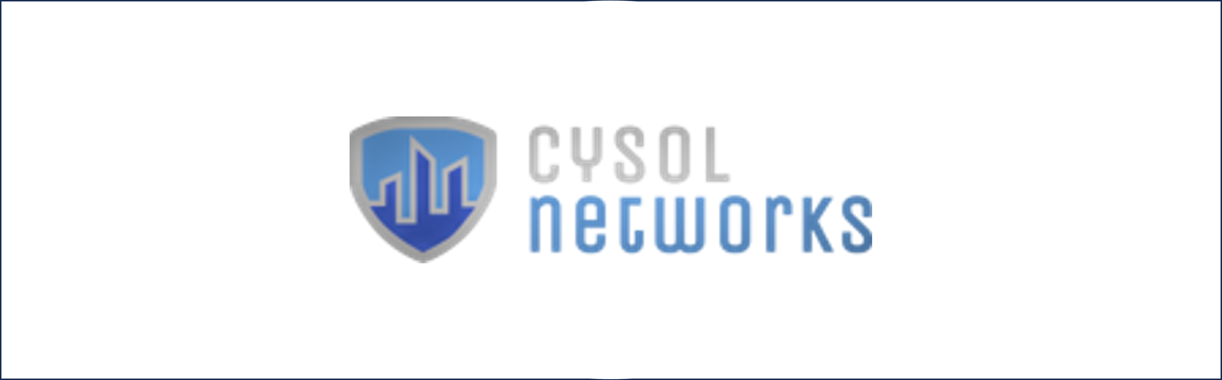 CYSOL NETWORKS