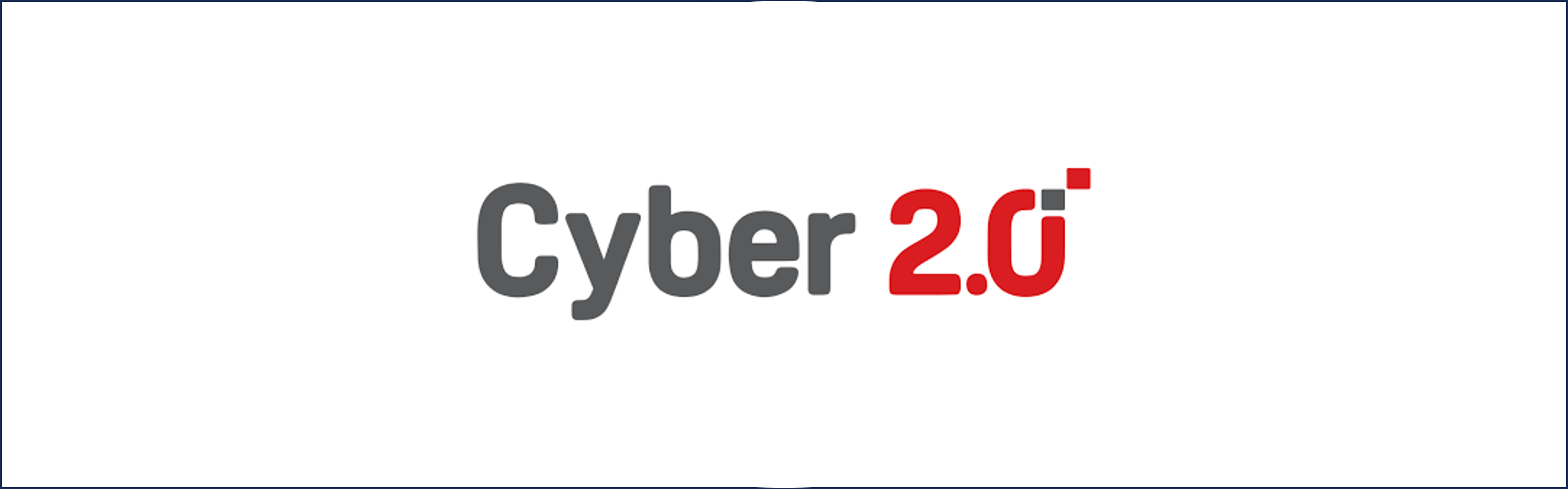 Cyber 2.0