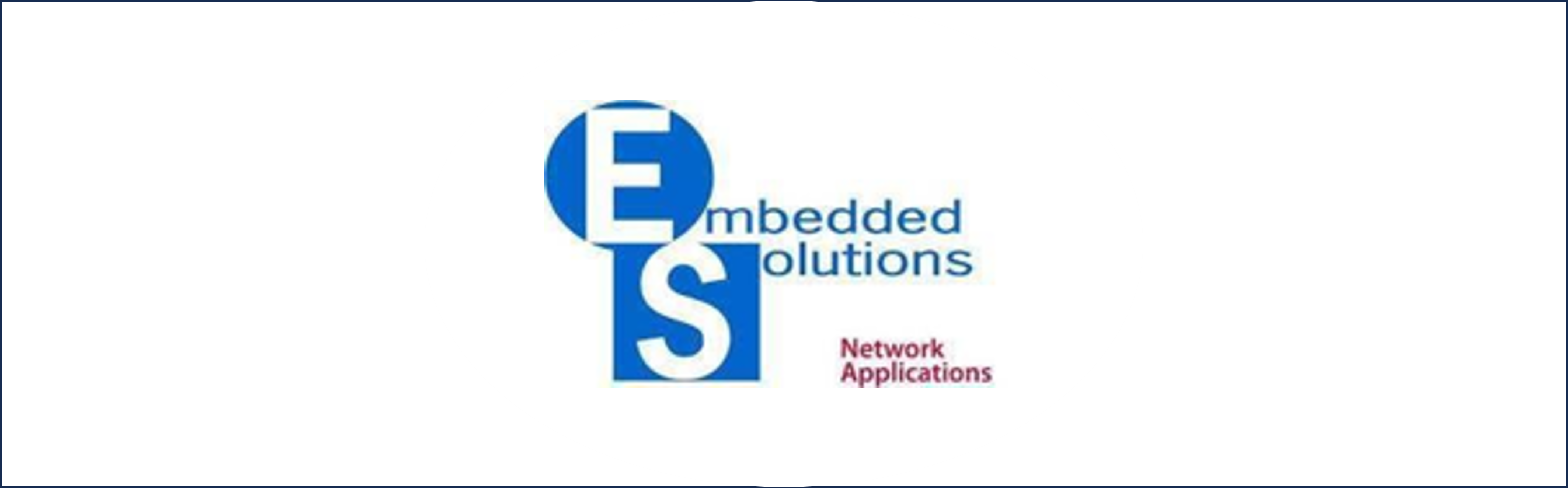 ESEMBEDDED Solutions 3000