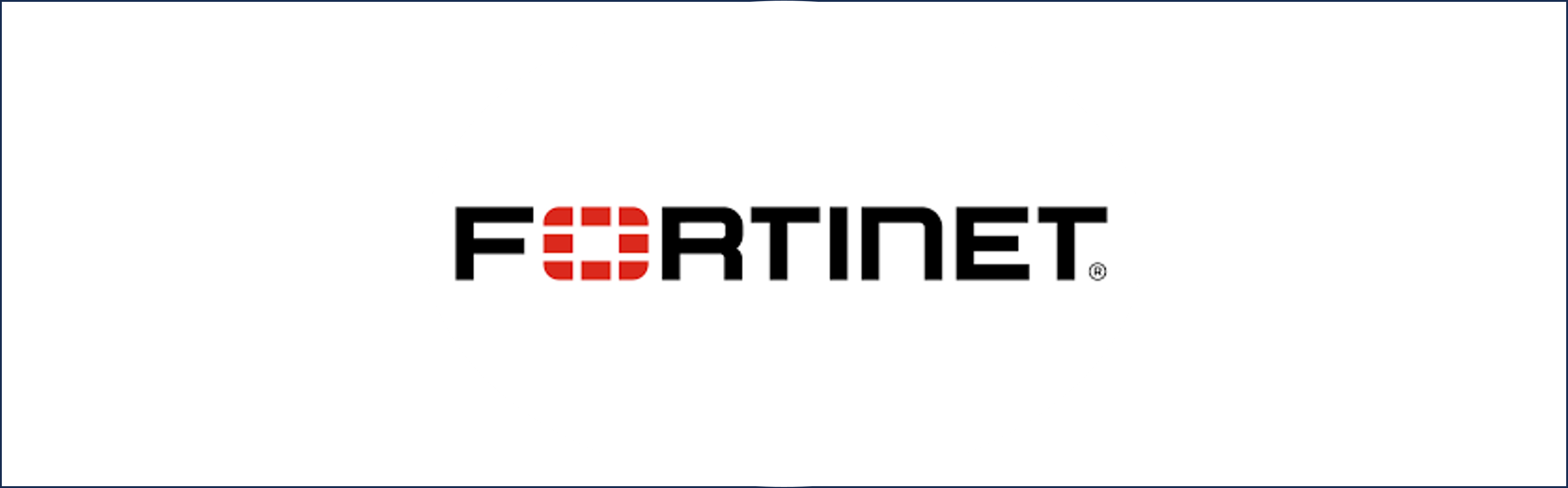 Fortinet 