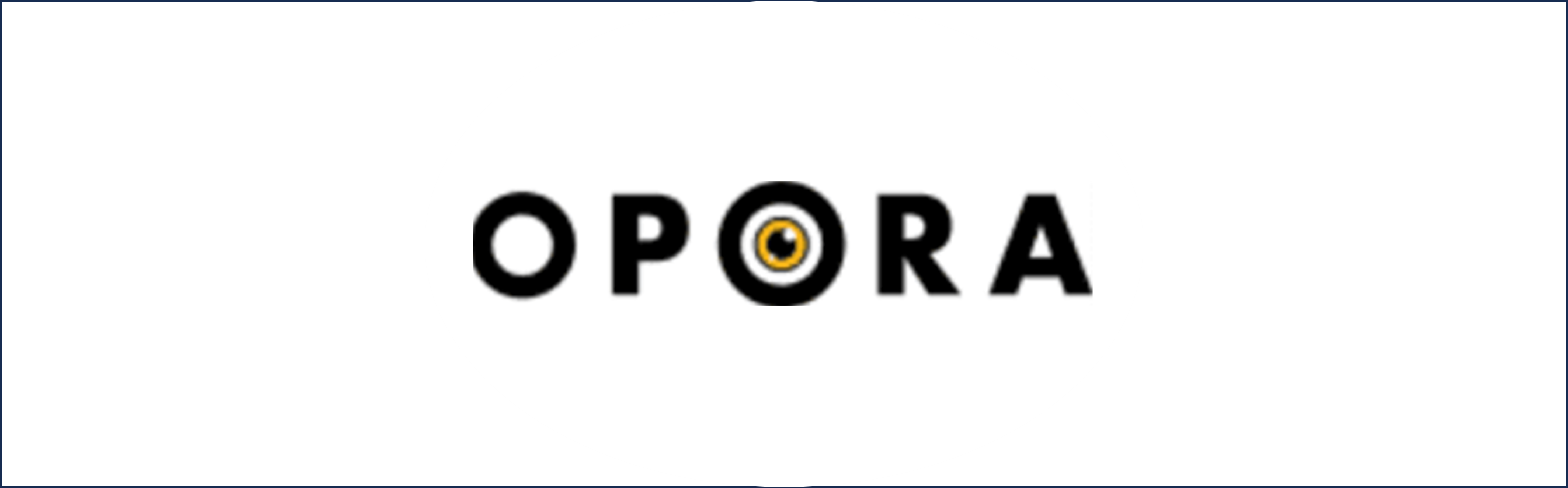 Opora