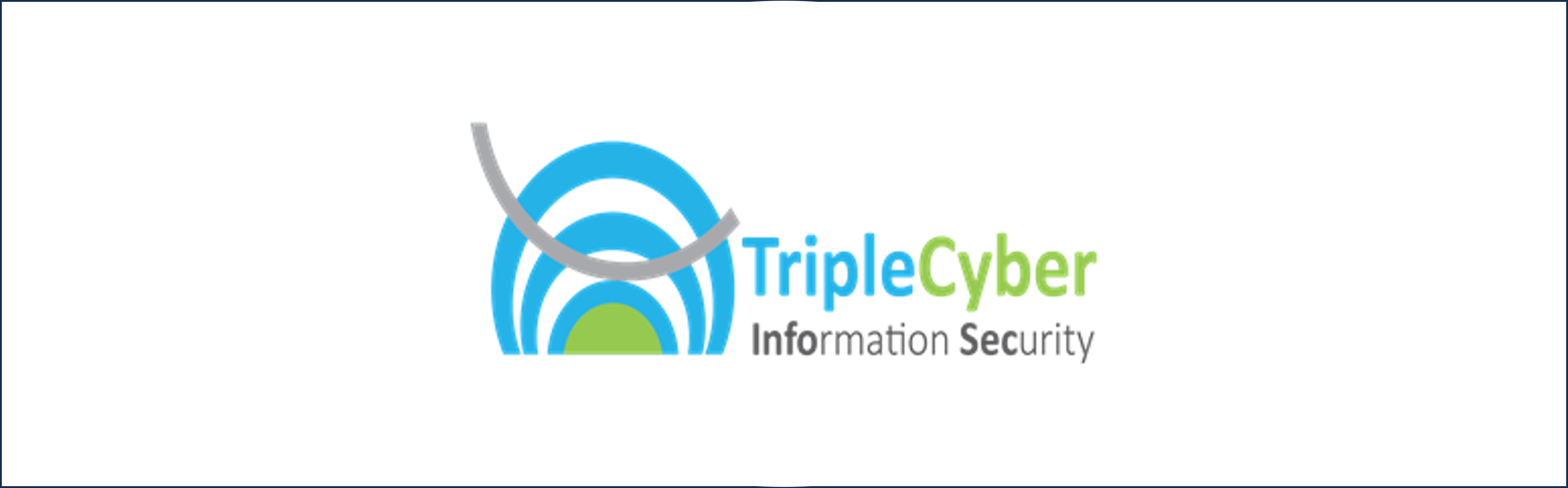 TRIPLECYBER