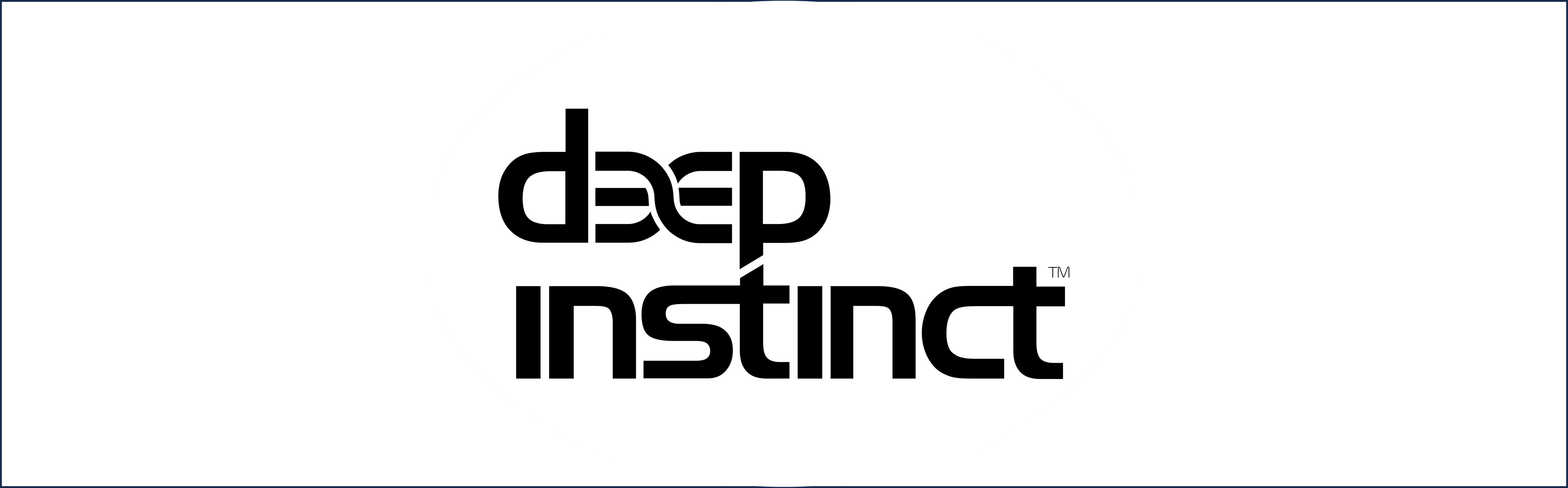 deep instinct