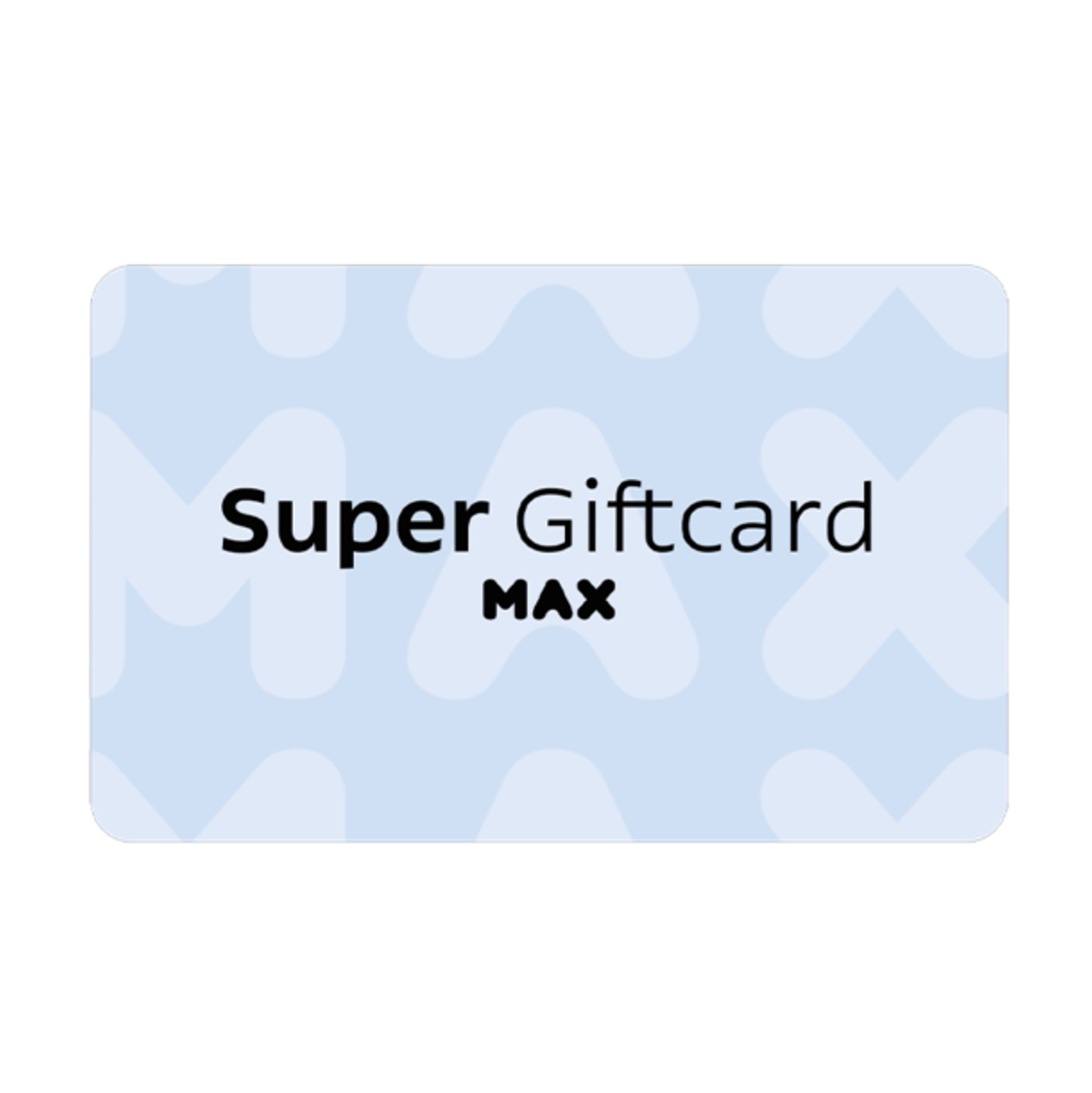 super gift card