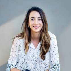 מנחת הקורס: