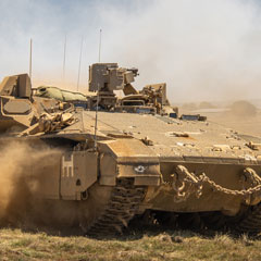 מפגש השיפה: קורס מתקדם למכרזים ביטחוניים