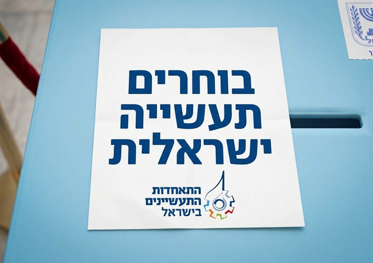 דבר: כנס הבחירות של התעשיינים: בנט הבטיח מענקים, בן גביר יקים 
