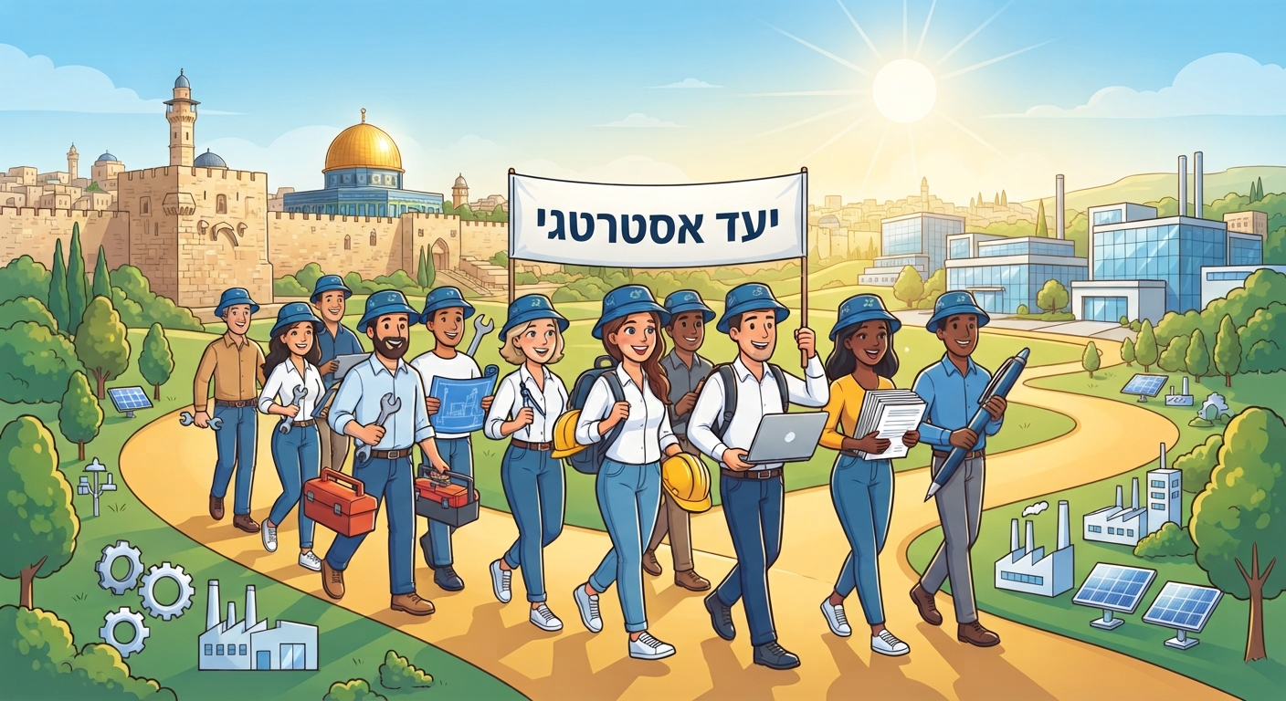 חדשות ירושלים: 