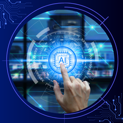 AI ומצוינות תפעולית: חיסכון, יעילות ויתרון תחרותי