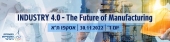 INDUSTRY 4.0 T The Future Of Manufacufac