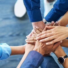 המשכיות עסקית בתנאי משבר ואי ודאות