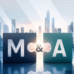 אסטרטגיות M&A במציאות משתנה - הזדמנויות מימון וניהול סיכונים