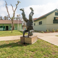 ממורשת בן גוריון אל עתיד תעשייה והנגב ומפגש עם נשיא התאחדות התעשיינים 