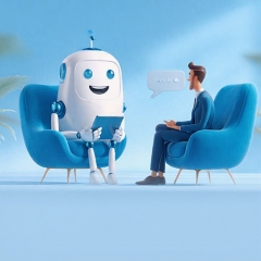 כנס AI בניהול משאבי אנוש