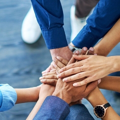 ניהול, קבלת החלטות וחוסן תחת אש