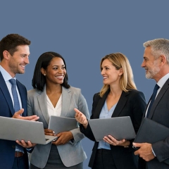 קורס הכשרת דירקטורים ונושאי משרה - מרחב מרכז