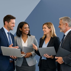 קורס הכשרת דירקטורים ונושאי משרה