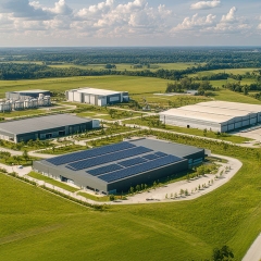 הקצאות קרקע ופטור ממכרז באזורי תעשייה 