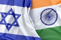 הודו: מפגש שולחנות עגולים לקראת המו