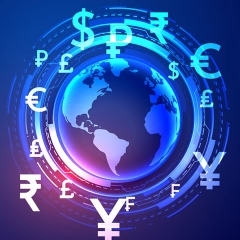 כנס סחר בינלאומי - מטבע, שיווקים והזדמנויות 