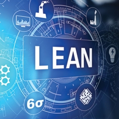 קורס מצוינות תפעולית ושיפור ביצועים