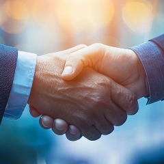 מיזוגים ורכישות: מחזון לסגירת עסקה