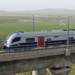 כנס ספקים והזדמנויות עסקיות בעולמות הרכש ברכבת ישראל