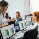 סיוע במימון מסלולי הכשרה מקצועית בהובלת המעסיקים  - הוראת מנכ