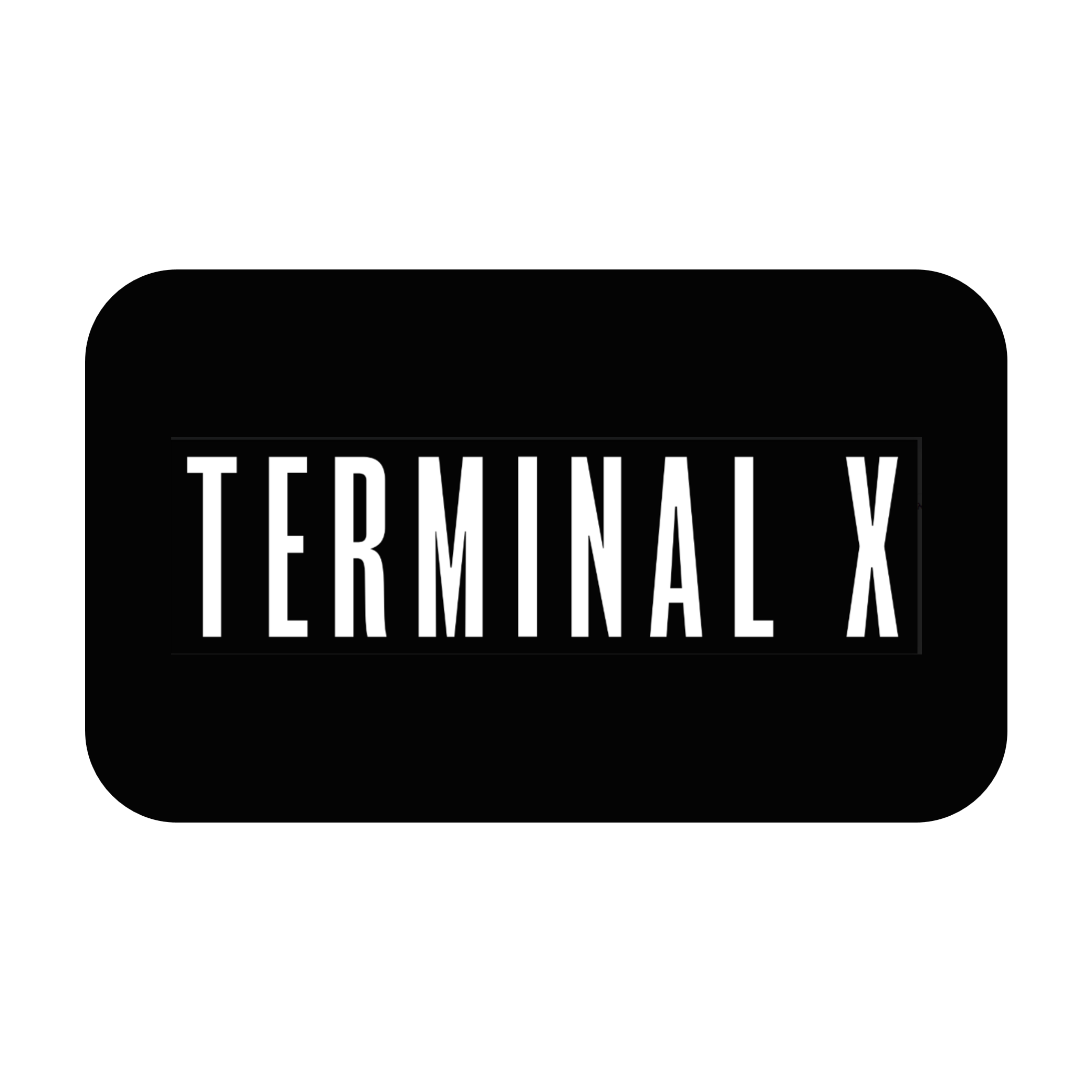 TERMINAL X