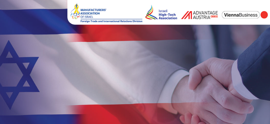 Unlocking Business Growth: Why Israeli Companies Should Look to Austria