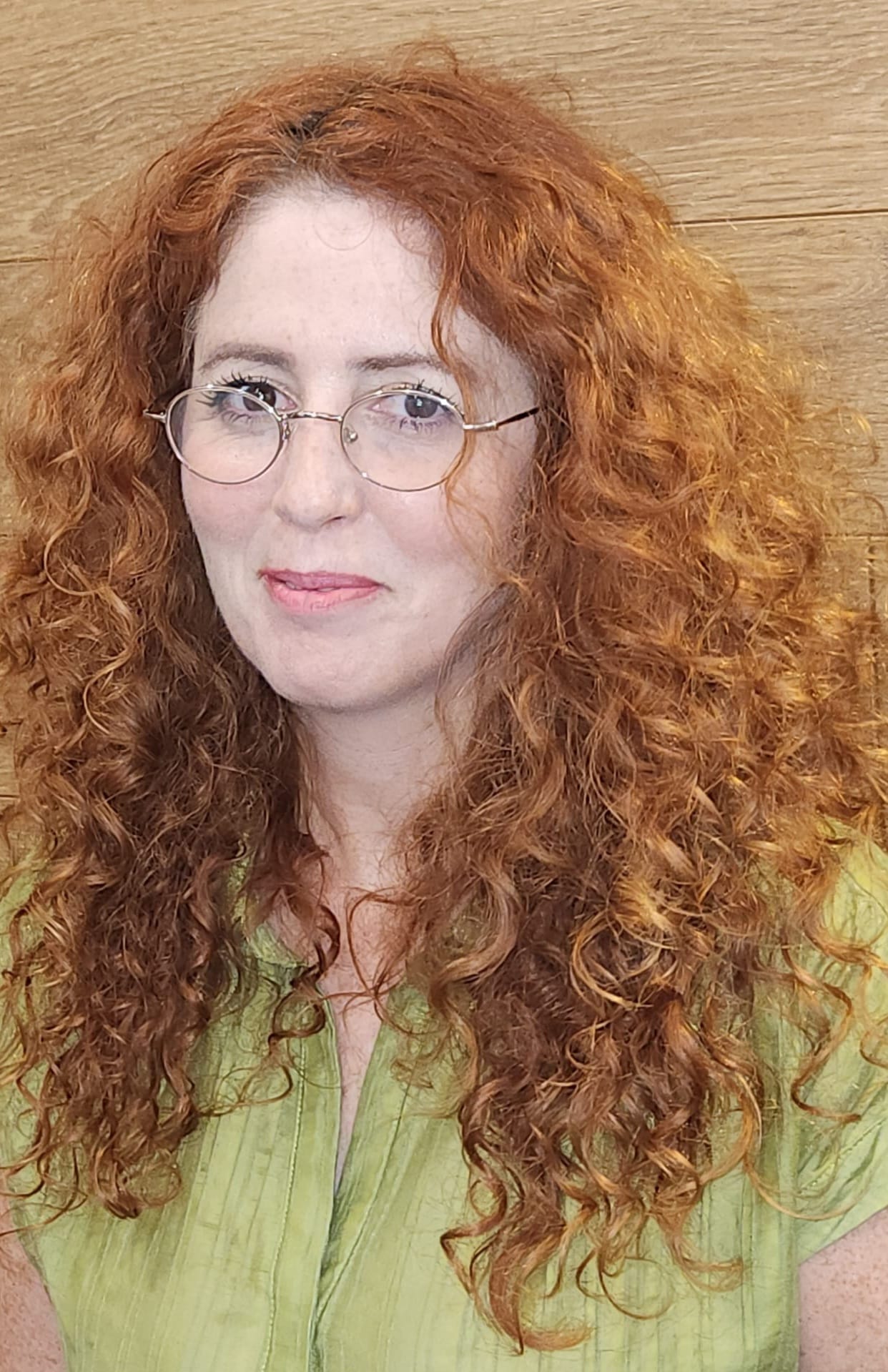 עירית סולומון