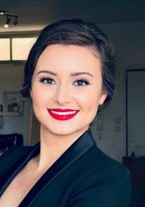 קסניה לב-נאמן